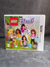 Jeu Nintendo 3Ds LEGO Friends FRA