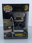 Funko POP! Heroes DC Comics Batman Red Son 2003 #312 Vinyl Figure DAMAGED