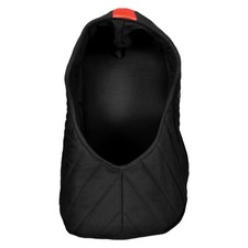 Red Dragon Armoury Full Mask Overlay, Black, Large