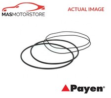 O-RING SET CYLINDER SLEEVE PAYEN HL5191 I NEW OE REPLACEMENT