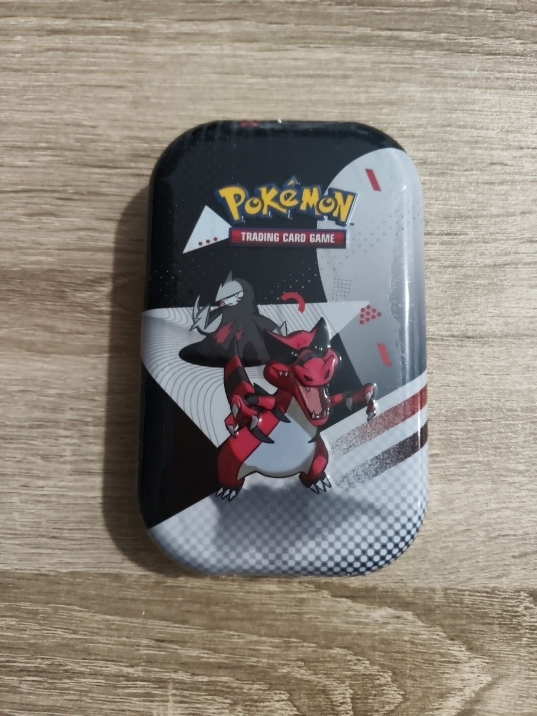 Mini-tin Pokémon Foudre Noire et Flamme Blanche EV10.5 🔥🇫🇷🔥