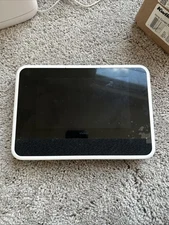 Vivint Smart Hub Control Panel VS-SH2000-C00 with Battery and Power Supply