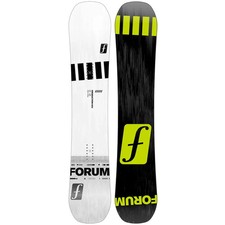 Snowboard Forum 003 Produzione (Parco) - 158W