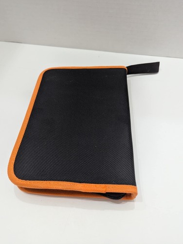 Juego de 12 Herramientas para Tallar Calabaza Halloween Kit con Estuche Acero Inoxidable - Imagen 2 de 5