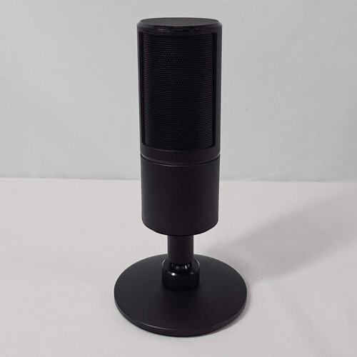 Razer Seiren X 20 Hz - 20 kHz USB Microphone RZ19-0229 - Picture 2 of 8