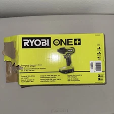 Ryobi 18V ONE+ Impact Driver PCL235 SET OF 4