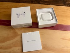 AirPods Pro 1st Generation