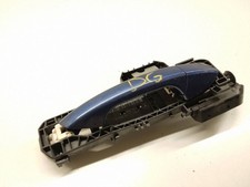 Mercedes-Benz B W246 W242 2015 Rechts Türgriff Türöffner hinten A2047601634 Mercedes-Benz B W246 W242 2015 Rechts Türgriff Türöffner hinten A2047601634