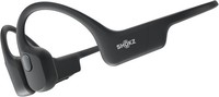 Shokz OpenRun SE Bone Conduction Bluetooth Sports Headphones Comet Grey Boxed
