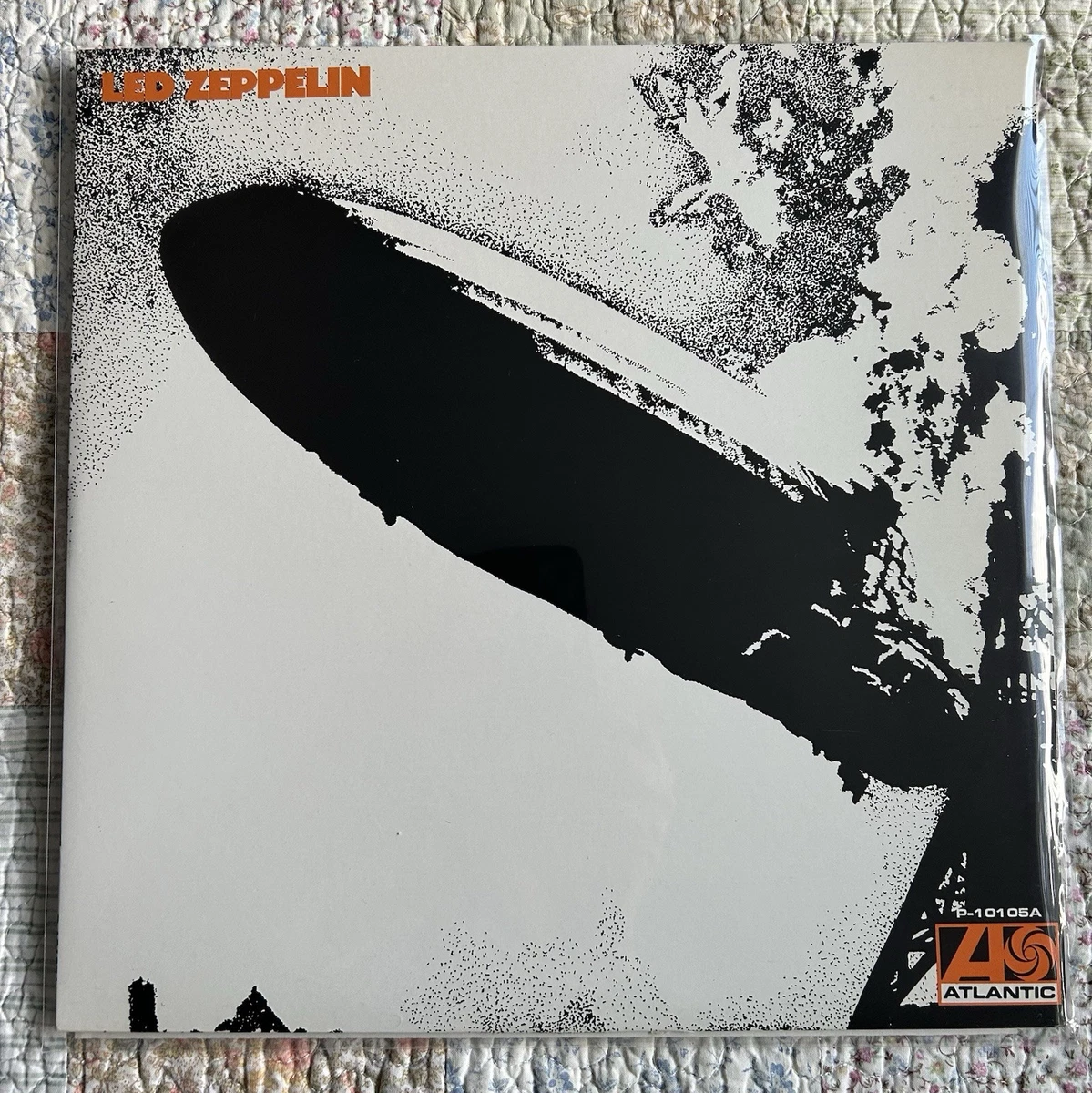 led zeppelin japan products for sale | eBay