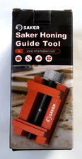 Brand New Saker Honing Guide Tool