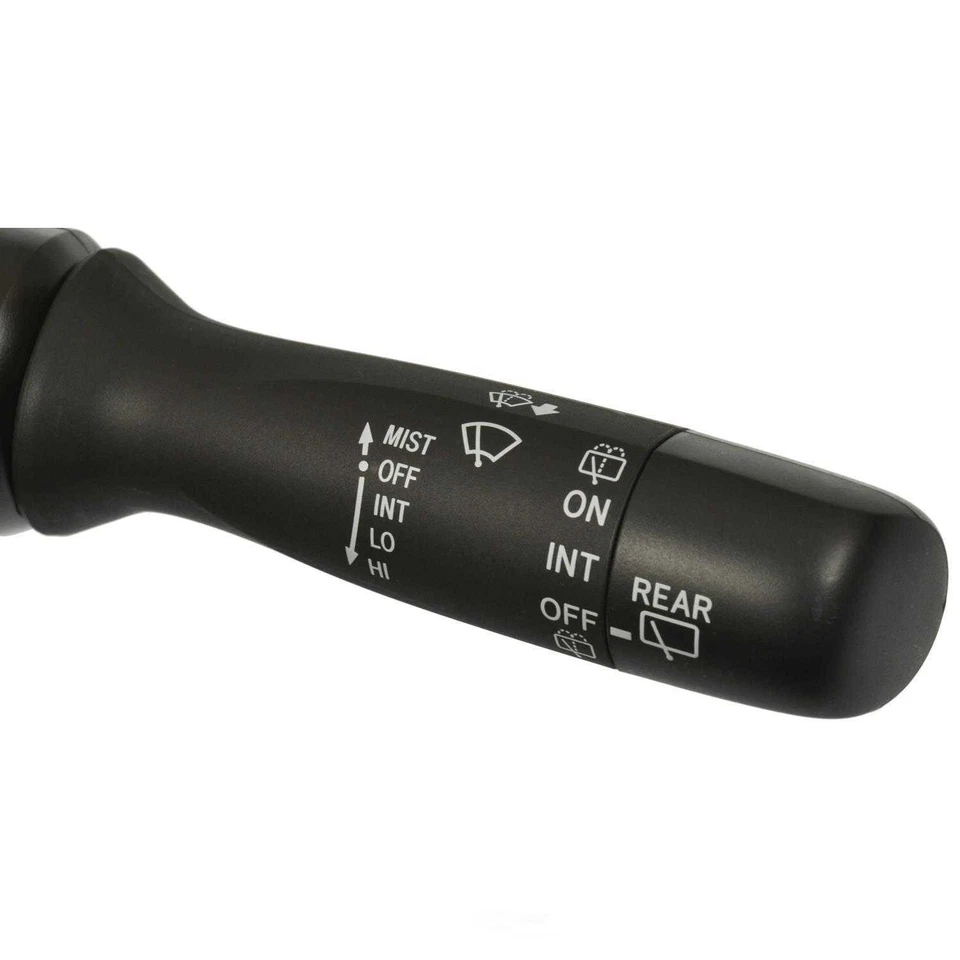 Interruptor limpiaparabrisas estándar WP606 para Toyota Prius C 12-16 Foto 2 de 3