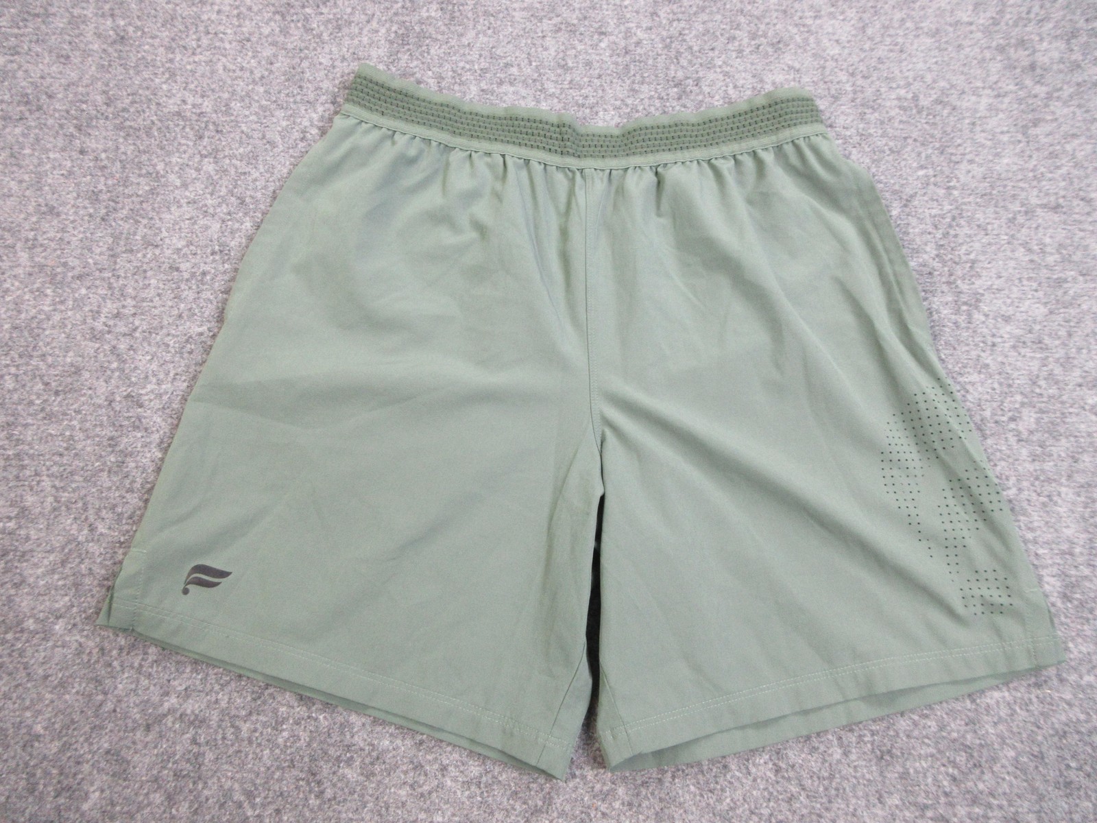 Fabletics Shorts Mens Medium Performance Athletic… - image 1