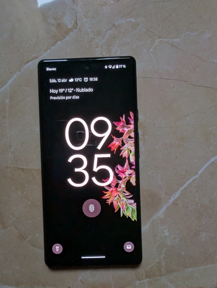 Google Pixel 6 · 128GB, foto 2 de 4