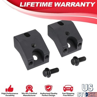 Seat Spacers Jacker Lift Kit For Toyota Tacoma 2005-2022 Front Seat 1.25'' Riser