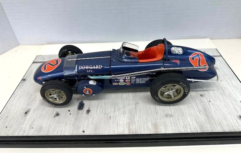 Carousel 1 Indy Racing INDYCAR Cars for sale - eBay