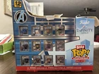 Funko Bitty POP! Collector Pack Marvel Infinity Saga 12pk - Distressed Packaging