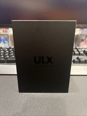 Finalmouse ULX Competition Small Wireless Mouse Limited Edition