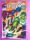 THE AMAZING SPIDER-MAN  #381  VF/NM  1993 NEWSSTAND  B&B COMBINE SHIPPING BX2406