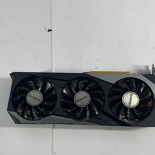 Gigabyte GeForce RTX 3070 Gaming OC 8GB GDDR6X Graphics Card