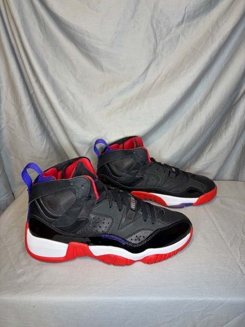 Nike Air Jordan Jumpman Two Trey Bred Size 9M Style # DO1925001 | eBay