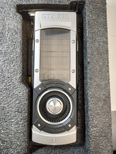 Nvidia GeFORCE GTX 770 FOUNDER EDITION 2GB GDDR5 Scheda Video GPU
