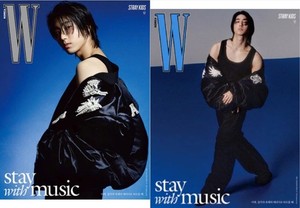 W Magazine Korea | eBay