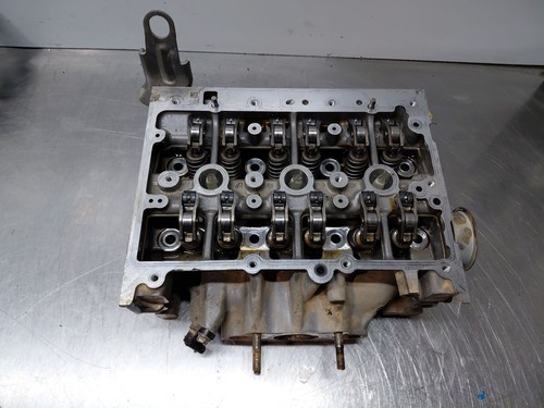 05C103063A ZYLINDERKOPF DES MOTORS / 05C103404C / 988892 FÜR VOLKSWAGEN TAIGO LI