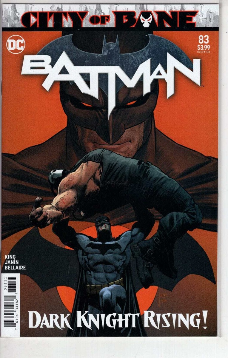 BATMAN #83 [VF/NM] | eBay