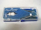 MILLIPORE XX3001200, Swinny Filter Holder, Stainless Steel, for 13mm Filters NOS