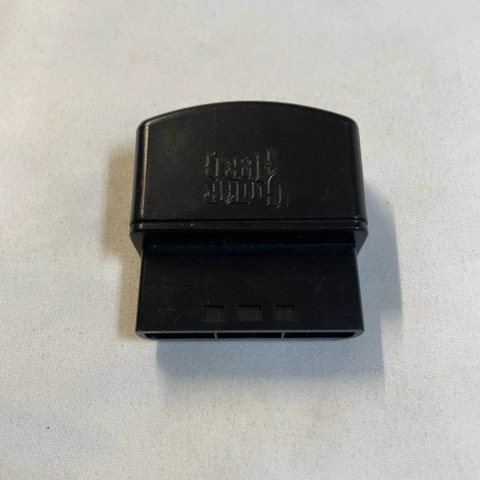 Guitar Hero Kramer Striker PS2 PlayStation 2 Wireless Receiver tested dongle - Image 4 of 4