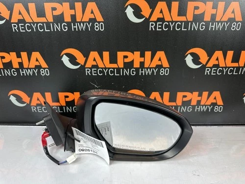 Door Mirror SUZUKI KIZASHI Right 10 11 12 13