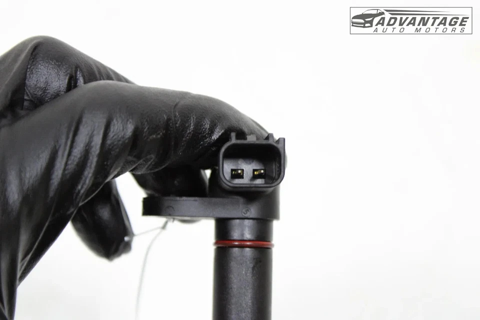 17-2020 LINCOLN CONTINENTAL 3.7L ENGINE MOTOR CAMSHAFT POSITION SENSOR OEM - Image 4 of 4