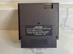 The Flintstones Rescue of Dino & Hoppy - 1991 NES Game - Cart Only - TESTED!