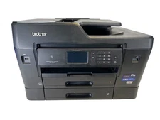 Brother MFC-J6930DW Business Smart Pro All-In-One Inkjet Printer