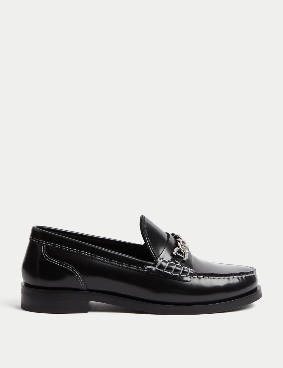 Loafers Ladies Shoes At Marks And Spencer Marks Spencer Womens