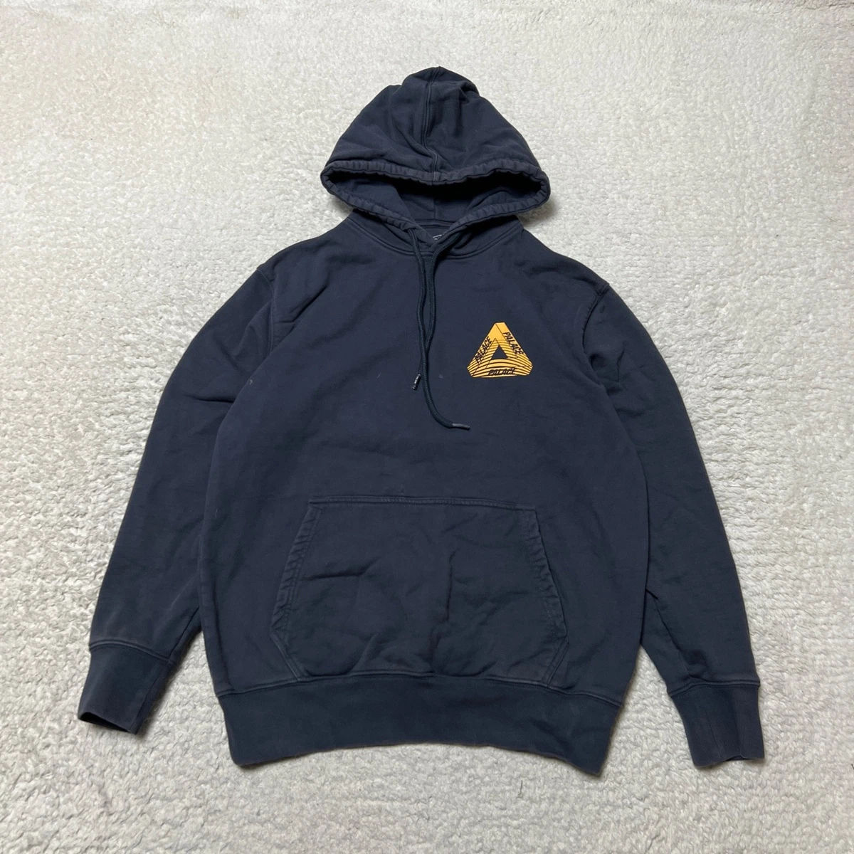 Palace Long Sleeve Hoodies for Men for Sale | Shop Men's Athletic