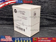 AB 1756-BA1 L6X Battery Assembly OEM Logix5000 CPU 3V AB 1756 BA1