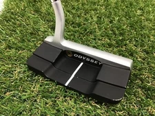 Odyssey Stroke Lab Putter Double Wide Flow 34 Inch