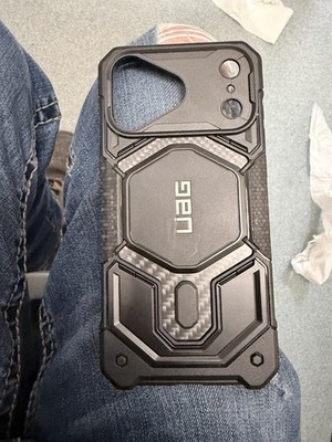 Uag Monarch Case iPhone 17 Pro Max Brand New Free Shipping