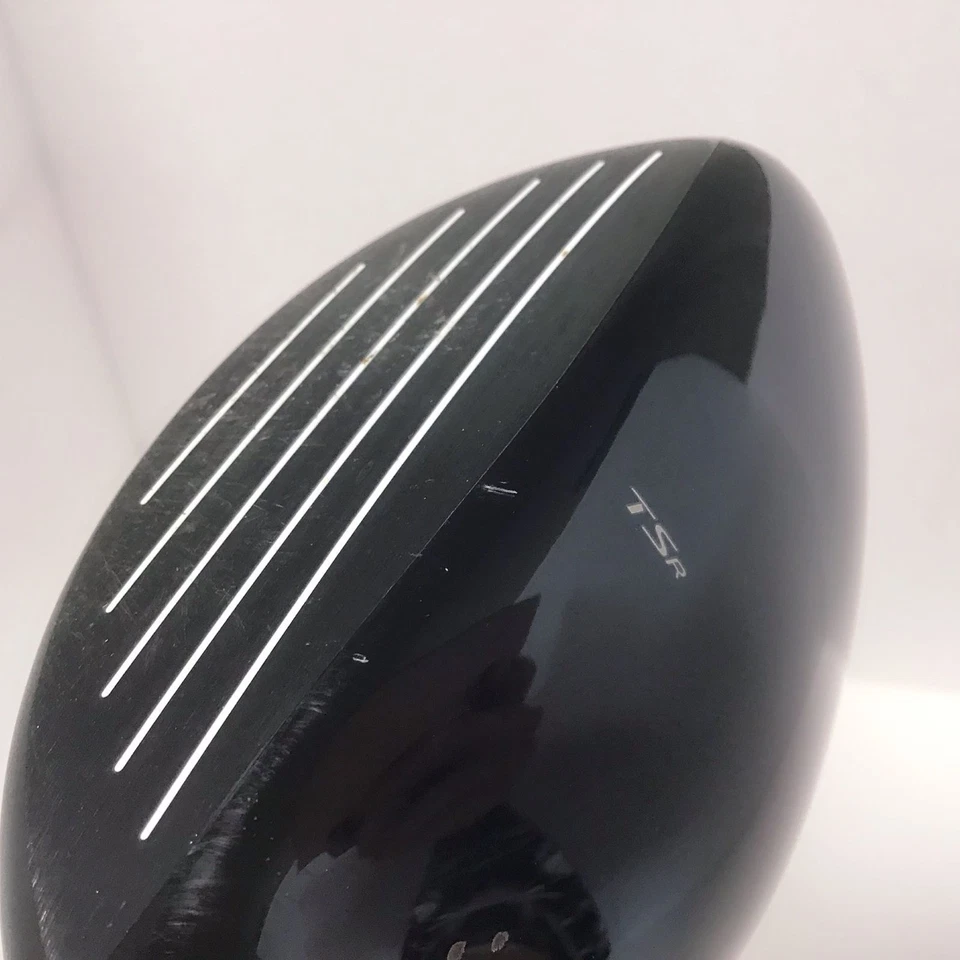 Titleist TSR2 15.0° Driver Head Only Right Handed RH From Japan - Image 3 of 4