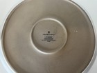 Hearth And Hand By Magnolia Holiday Stripes Stoneware Milk & Cookie Plate Set — photo 6