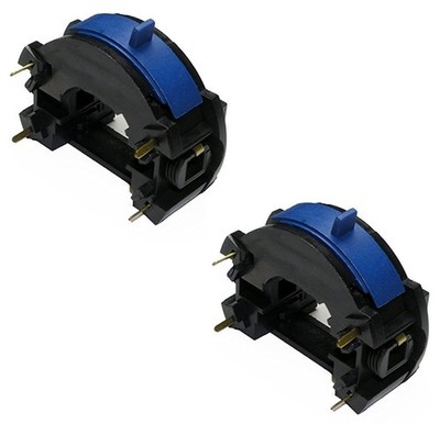 Dremel 2 Pack of Genuine OEM Replacement Switch Assemblies, 2610021218-2PK