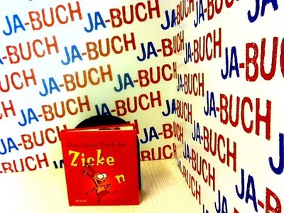 Das kleine Buch der Zicken Sharma, Mona und Martin Zak: