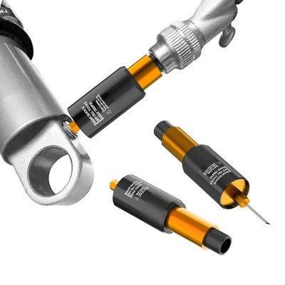 Für Fox Suspension Aufblasvorrichtung für RP2 RP23 FLOAT DPS Stoßdämpfer hin