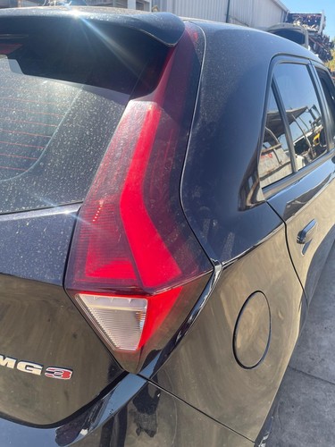 MG MG3 SZP1 07/2016-10/2024 INTERIOR MIRROR - Picture 6 of 12