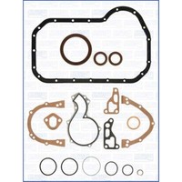Ajusa Dichtungssatz FüR VW Transporter IV Kasten 70XA Caddy II 9K9A 70XD Audi