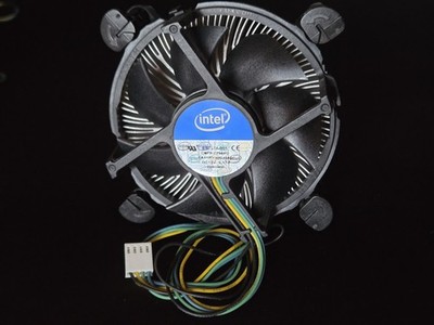 Intel CPU-Lüfter E97378-001-12V 0,17A