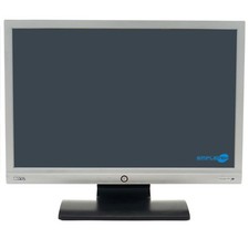 BENQ G900WA SCHERMO MONITOR DISPLAY LCD 19" VGA PC COMPUTER DESKTOP DVR CASSA