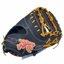 Glove Studio RYU Baseball Hard Glove First Base Mitt 304Type Made in JAPAN